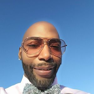 Meet your Posher, Ronnell